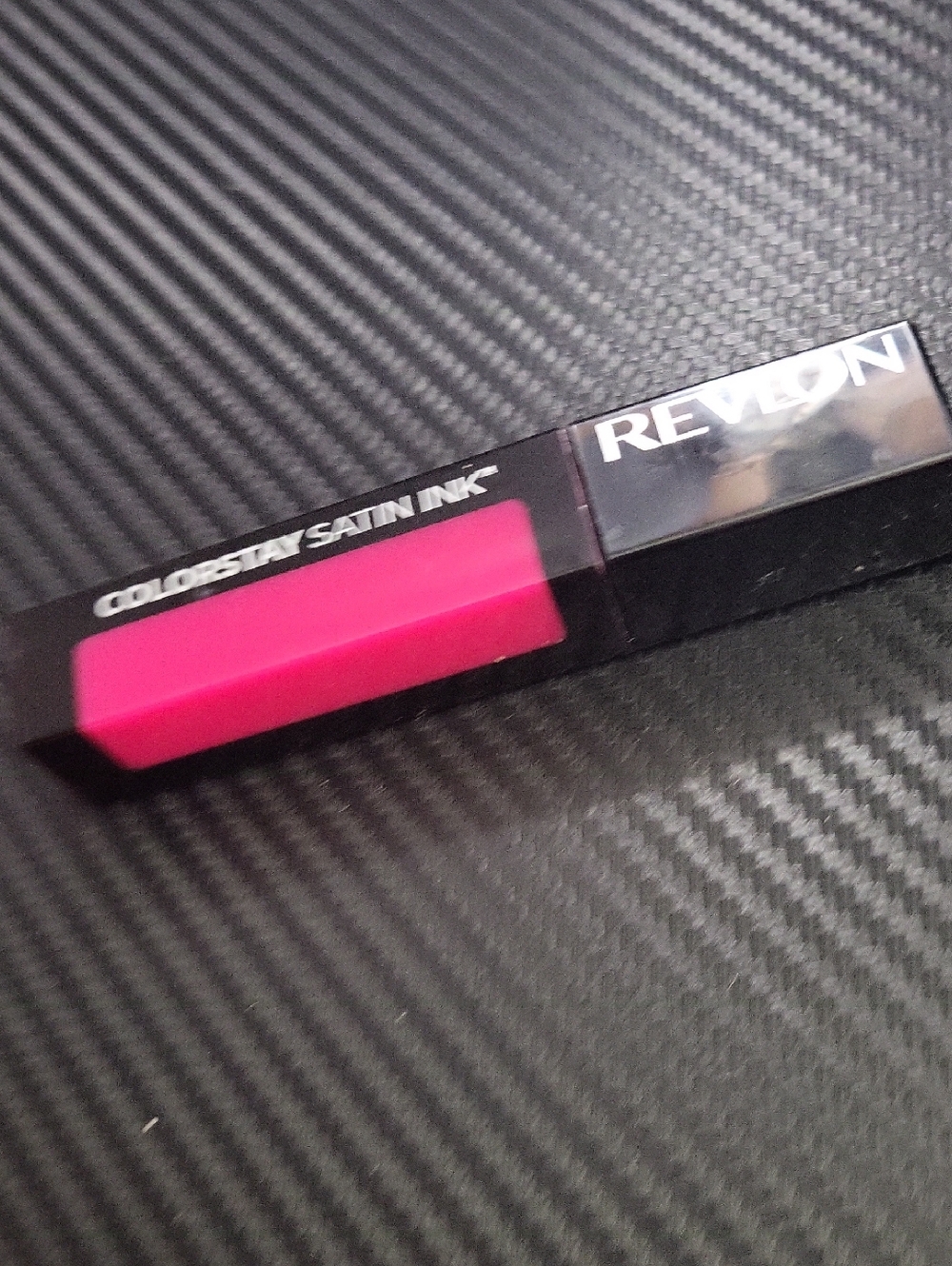new Revlon ColorStay Satin Ink Liquid Lipstick - Seal The Deal